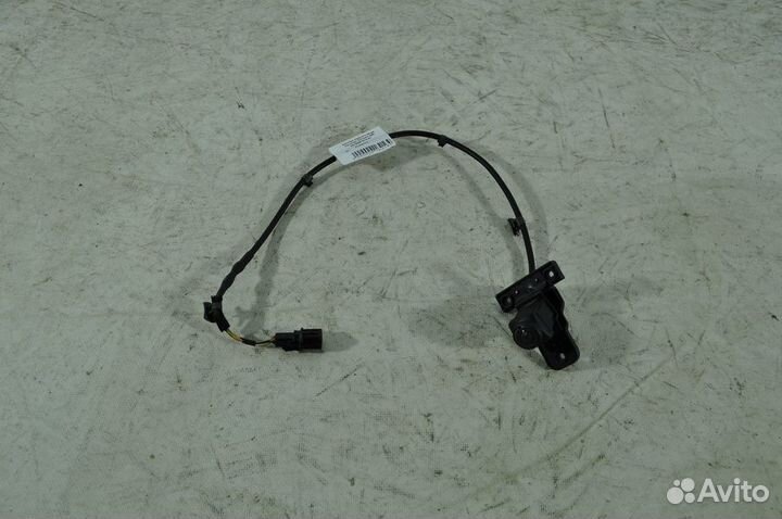 Камера передняя Genesis G80 95780B1010 #1 Б/У