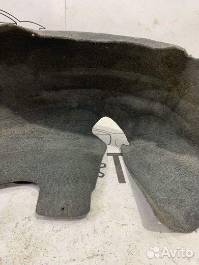 Подкрылок задний левый Ford Fusion fxja 2008