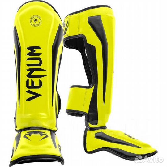 Щитки venum MMA