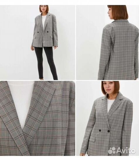 Жакет женский O'stin 42 размер