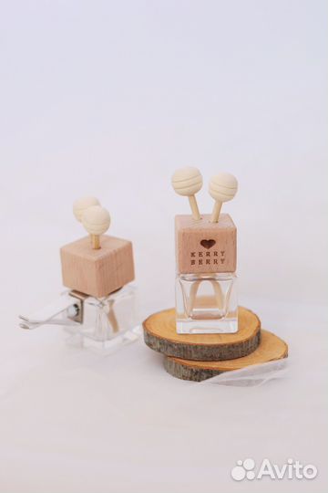 Диффузор ароматизатор парфюм для дома