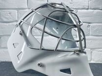 Шлем вратарский новый хоккейный vrtmask Wall W12