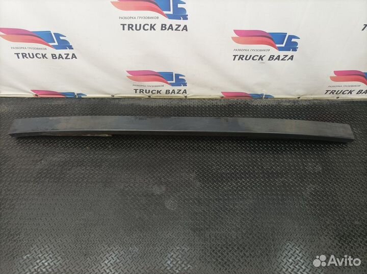 Усилитель переднего бампера Iveco Stralis