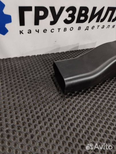 Воздуховод Volvo FH5 84033012