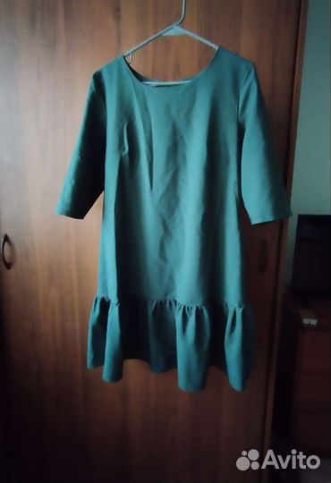 Женская одежда пакетом 44 46