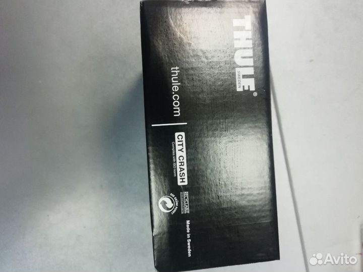 Установочный комплект Kit thule KIA Ceed SW