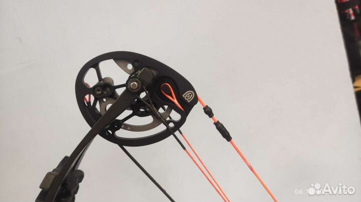 Настройка, ремонт блочных луков в Екатеринбурге