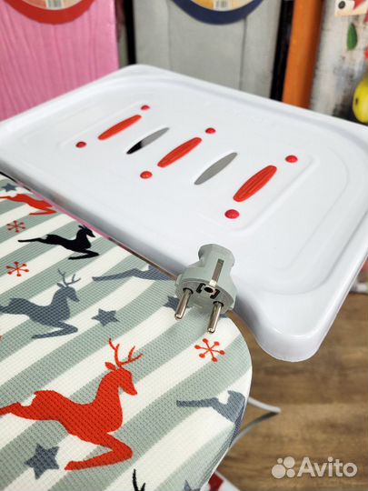 Турецкая Гладильная Доска