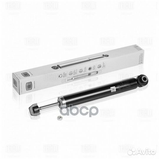 Амортизатор зад.газ.audi A4 2004 AG18504 Tri