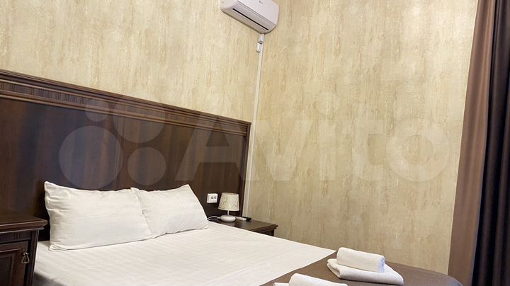 Квартира-студия, 20 м², 2/4 эт.