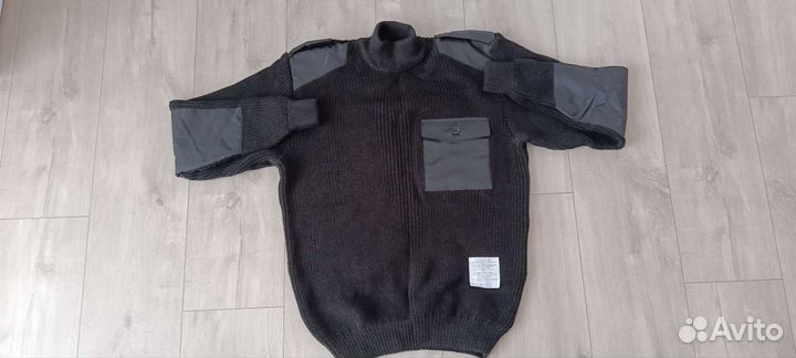 Кофта полицейская (форменная)