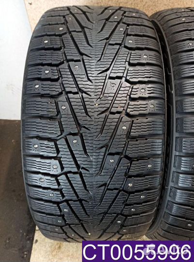 Nokian Tyres Hakkapeliitta 7 SUV 295/40 R21 96T