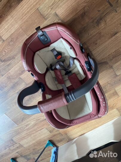 Автолюлька от 0