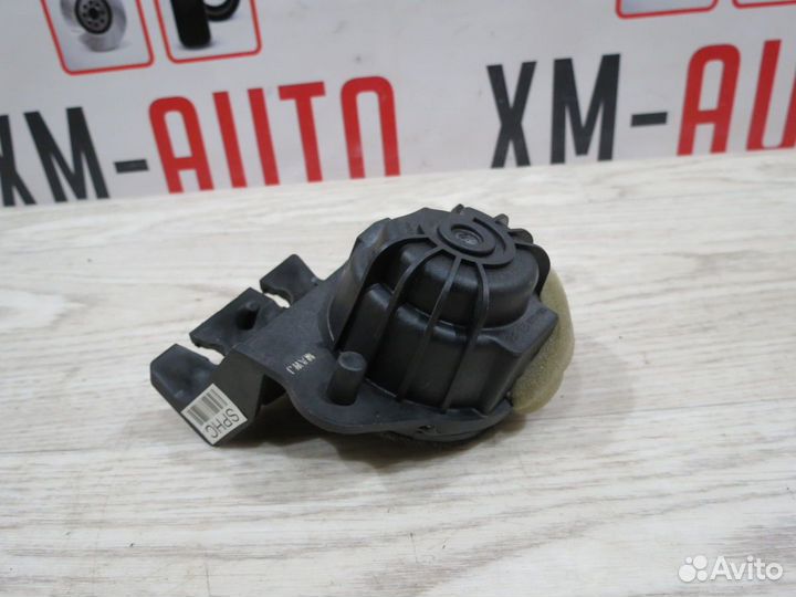 Динамик Hyundai Solaris 2