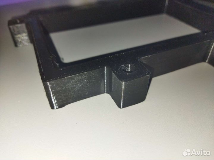 Проставка под эбу Ford Volvo T5 (ECU spacer)