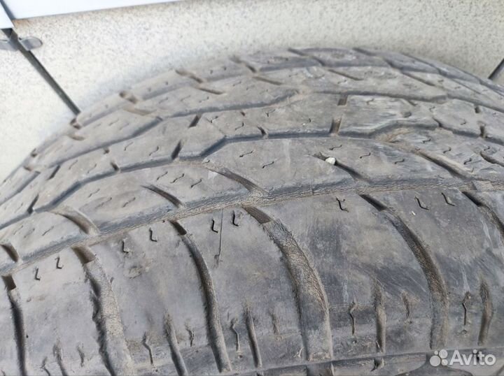 Maxxis Bravo AT-771 275/65 R17