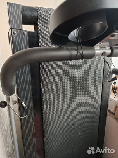 Беговая дорожка