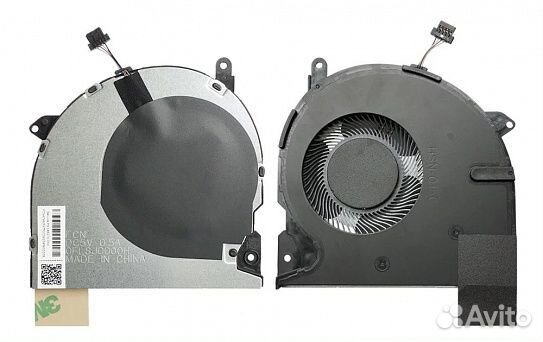 Вентилятор (кулер) для ноутбука HP ProBook 440 G6
