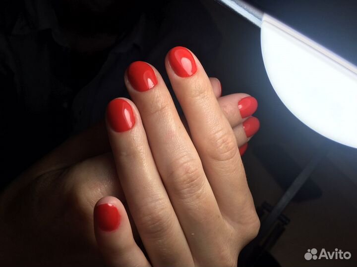 Курсы обучение маникюру и педикюру