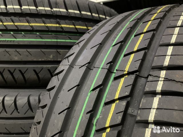 Viatti Strada Asimmetrico V-130 215/55 R17