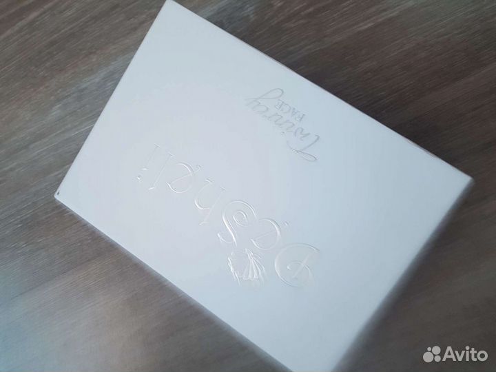 Аппарат массажер для лица DeSheli