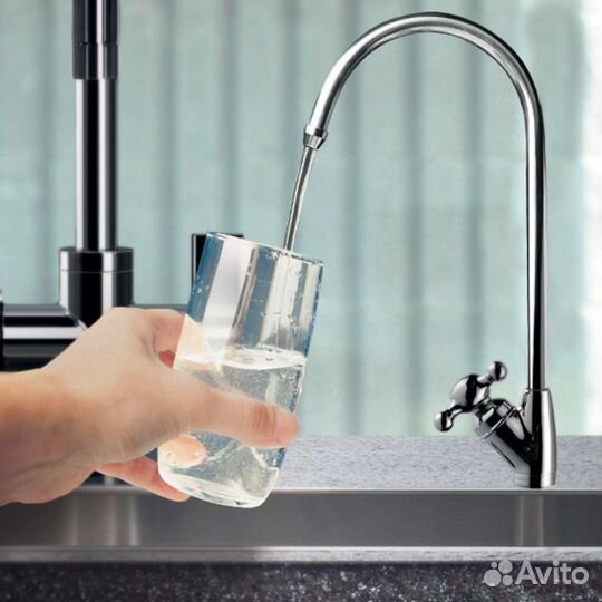 Фильтр для воды Electrolux AquaModule Universal