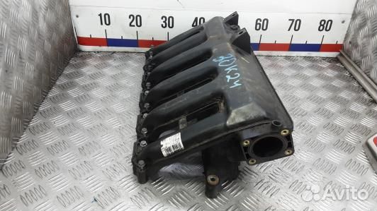 Впускной коллектор дизельный BMW 5 E60/E61 (3OK24BI01)