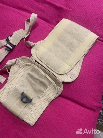 Бандаж ортопедический на брюшную стенку Orlett