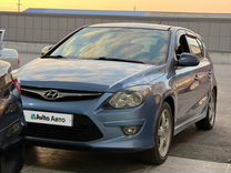 Hyundai i30 1.6 MT, 2010, 180 000 км, с пробегом, цена 830 000 руб.