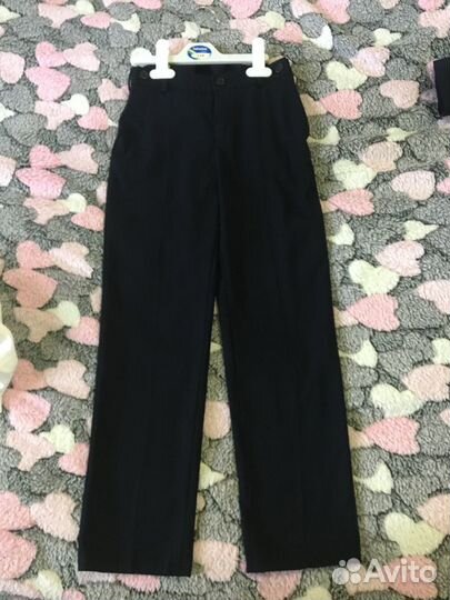 Школьный костюм