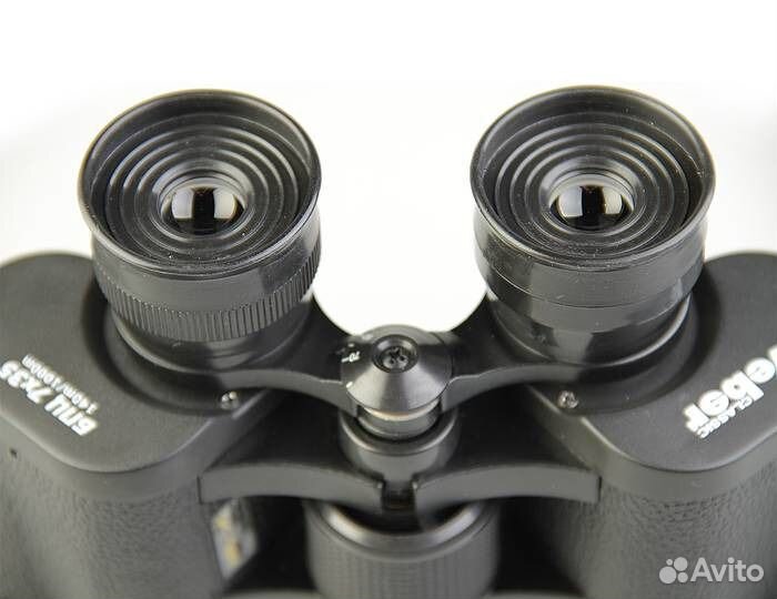 Бинокль Veber Classic бпц 7х35 VL