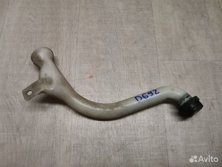 Горловина бачка омывателя Nissan Note E11 1.6