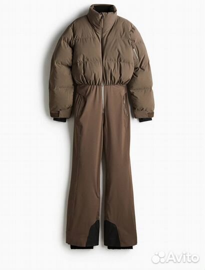 Лыжный костюм H&M