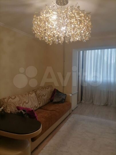 1-к. квартира, 40,2 м², 4/9 эт.