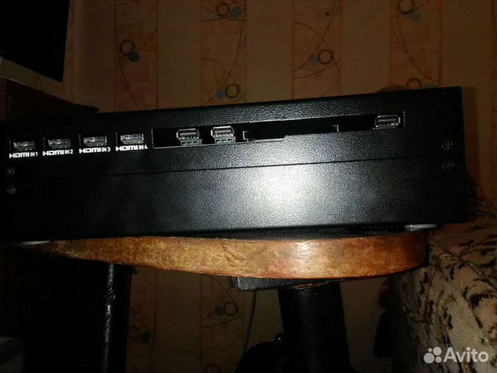 Студийное оборудования