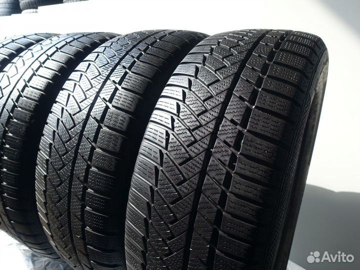Continental ContiWinterContact TS 850 P 215/55 R17