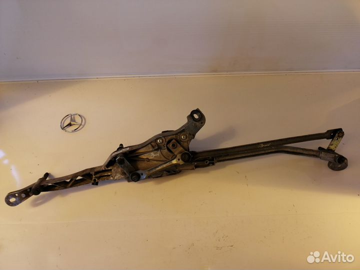 Трапеция дворников Mercedes w204 E212 CLS218