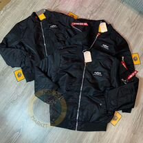 Бомбер alpha industries ma 1