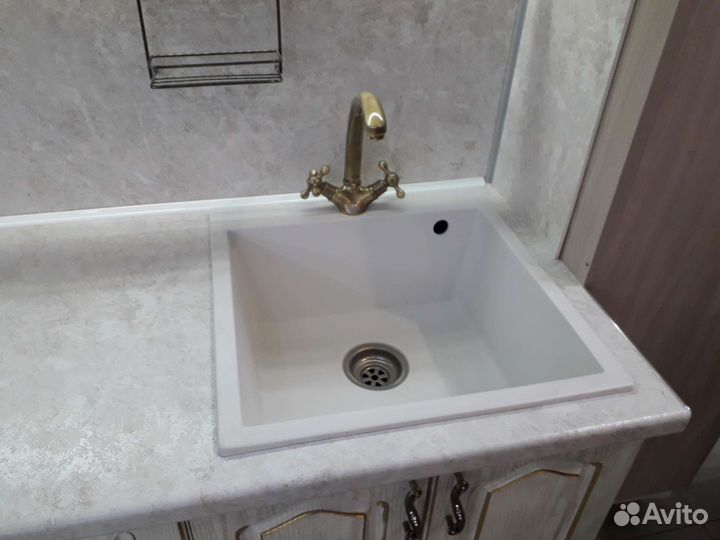 Услуги сантехника