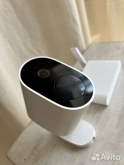 Беспроводная камера xiaomi