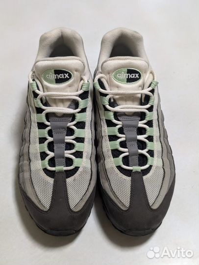 Nike Air Max 95 OG Fresh Mint