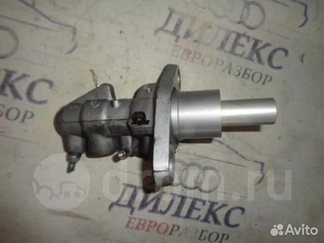 Цилиндр тормозной главный VW Passat (B6) 2005-2010