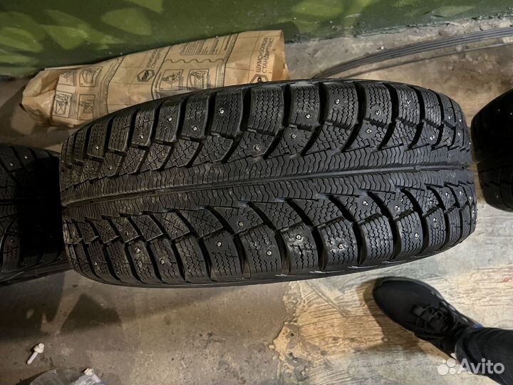 Matador MP 50 Sibir Ice 2 195/55 R16