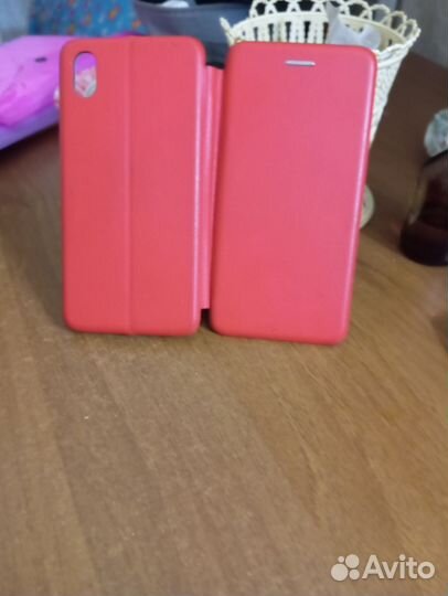 Чехол для телефона Хонор 8s