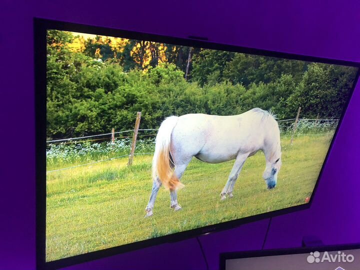Телевизор Sony KDL-32W705B LED
