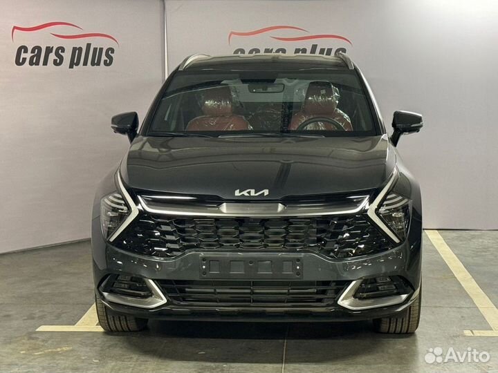Kia Sportage 2.5 AT, 2023, 13 км