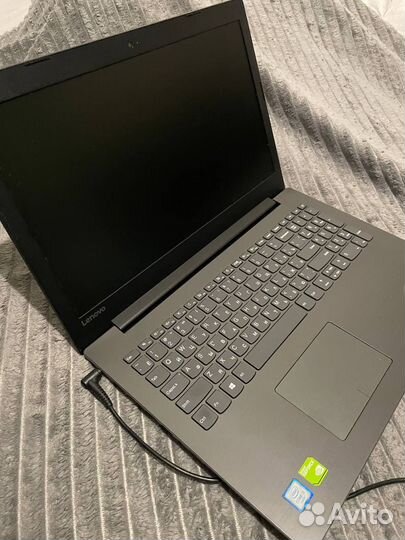 Ноутбук lenovo ideapad 320