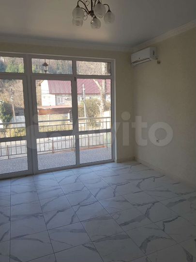 Квартира-студия, 32 м², 3/3 эт.