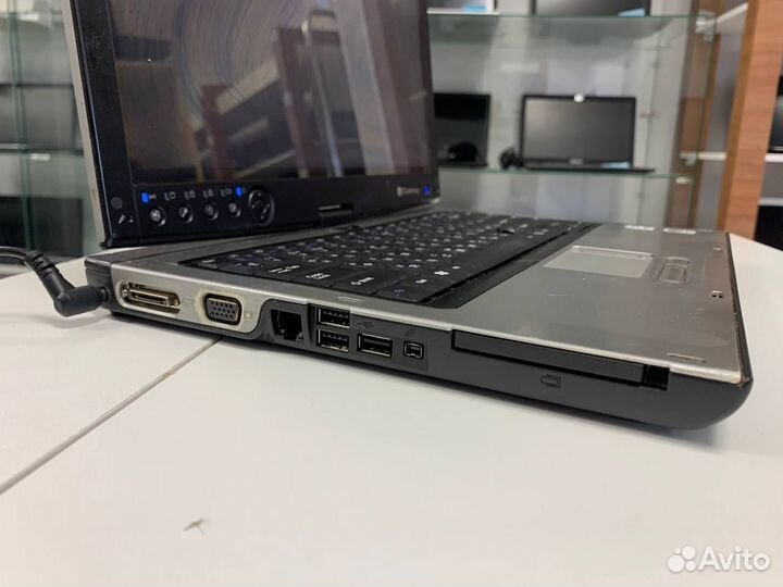 Ноутбук Gateway для интернета и учебы