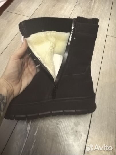 Угги женские